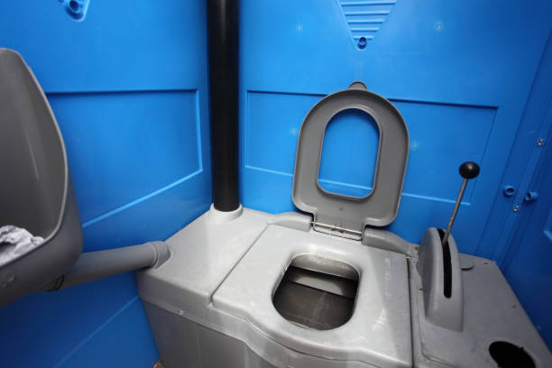 Portable Toilets for Disaster Relief Sites in West Hattiesburg, MS